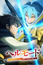 Nonton film Hell Mode: Yarikomizuki no Gamer wa Hai Settei no Isekai de Musou Suru Season 2 (2026) terbaru di Dutamovie21