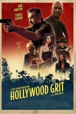 Nonton film Hollywood Grit (2025) terbaru di Dutamovie21