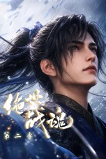 Nonton film Jueshi Zhan Hun Season 2 (2026) terbaru di Dutamovie21