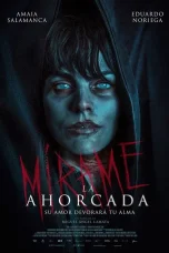 Nonton film La Ahorcada (2026) terbaru di Dutamovie21