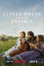 Nonton film Little House on the Prairie (2026) terbaru di Dutamovie21
