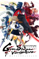 Nonton film Mahou Shoujo Lyrical Nanoha EXCEEDS: Gun Blaze Vengeance (2026) terbaru di Dutamovie21
