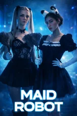 Nonton film Maid Robot (2026) terbaru di Dutamovie21