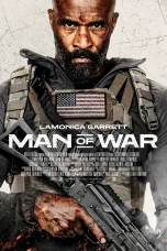 Nonton film Man of War (2026) terbaru di Dutamovie21