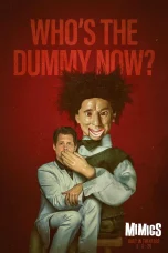 Nonton film Mimics (2025) terbaru di Dutamovie21 Nonton film Mimics (2025) terbaru di Dutamovie21