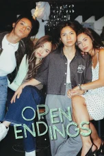 Nonton film Open Endings (2025) terbaru di Dutamovie21