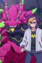 Nonton film Digimon Beatbreak Season 1 Episode 39 terbaru di Dutamovie21
