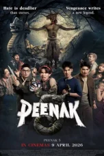 Nonton film Pee Nak 5 (2026) terbaru di Dutamovie21