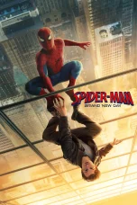 Nonton film Spider-Man: Brand New Day (2026) terbaru di Dutamovie21