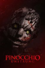 Nonton film Pinocchio: Unstrung (2026) terbaru di Dutamovie21