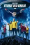 Nonton film Star Trek: Strange New Worlds Season 4 (2026) terbaru di Dutamovie21 Nonton film Star Trek: Strange New Worlds Season 4 (2026) terbaru di Dutamovie21