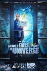 Nonton film Stuart Fails to Save the Universe (2026) terbaru di Dutamovie21
