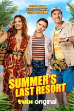 Nonton film Summer’s Last Resort (2026) terbaru di Dutamovie21
