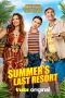 Nonton film Summer’s Last Resort (2026) terbaru di Dutamovie21