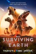 Nonton film Surviving Earth (2026) terbaru di Dutamovie21