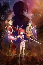 Nonton film Sword Art Online: Unanswered//butterfly (2026) terbaru di Dutamovie21