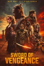 Nonton film Sword of Vengeance (2025) terbaru di Dutamovie21