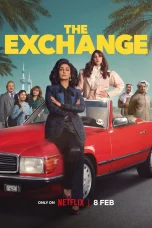 Nonton film The Exchange Season 2 (2026) terbaru di Dutamovie21