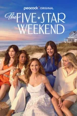 Nonton film The Five-Star Weekend (2026) terbaru di Dutamovie21
