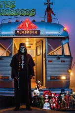Nonton film The Hoodoos (2026) terbaru di Dutamovie21