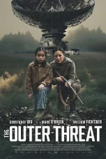 Nonton film The Outer Threat (2026) terbaru di Dutamovie21