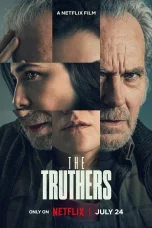 Nonton film The Truthers (2026) terbaru di Dutamovie21