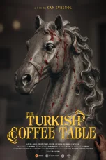 Nonton film The Turkish Coffee Table (2026) terbaru di Dutamovie21