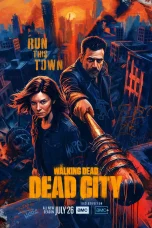 Nonton film The Walking Dead: Dead City Season 3 (2026) terbaru di Dutamovie21