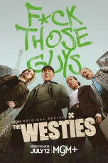 Nonton film The Westies (2026) terbaru di Dutamovie21