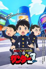 Nonton film Thunder 3 (2026) terbaru di Dutamovie21