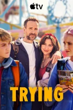 Nonton film Trying Season 5 (2026) terbaru di Dutamovie21