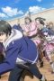Nonton film The Villager of Level 999 Season 1 Episode 5 terbaru di Dutamovie21