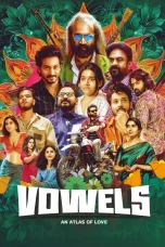 Nonton film Vowels (2026) terbaru di Dutamovie21 Nonton film Vowels (2026) terbaru di Dutamovie21