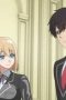 Nonton film Trapped in a Dating Sim: The World of Otome Games Is Tough for Mobs Season 2 Episode 3 terbaru di Dutamovie21