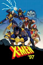 Nonton film X-Men ’97 Season 2 (2026) terbaru di Dutamovie21