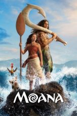 Nonton film Moana (2026) terbaru di Dutamovie21