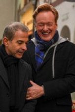 Nonton film Conan O’Brien Must Go Season 2 Episode 3 terbaru di Dutamovie21