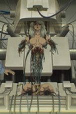 Nonton film THE GHOST IN THE SHELL Season 1 Episode 7 terbaru di Dutamovie21