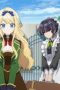 Nonton film Heroine? Saint? No, I’m an All-Works Maid (and Proud of It)! Season 1 Episode 8 terbaru di Dutamovie21