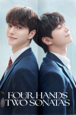 Nonton film Four Hands, Two Sonatas (2026) terbaru di Dutamovie21