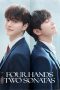 Nonton film Four Hands, Two Sonatas (2026) terbaru di Dutamovie21 Nonton film Four Hands, Two Sonatas (2026) terbaru di Dutamovie21
