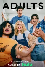 Nonton film Adults Season 2 (2026) terbaru di Dutamovie21