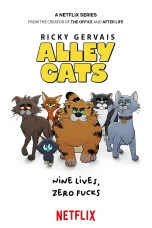 Nonton film Alley Cats (2026) terbaru di Dutamovie21 Nonton film Alley Cats (2026) terbaru di Dutamovie21
