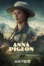 Nonton film Anna Pigeon (2026) terbaru di Dutamovie21