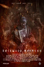 Nonton film Backwood Madness (2025) terbaru di Dutamovie21