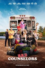 Nonton film Bad Counselors (2026) terbaru di Dutamovie21