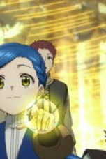 Nonton film Ascendance of a Bookworm Season 4 Episode 19 terbaru di Dutamovie21