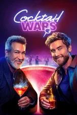 Nonton film Cocktail Wars (2026) terbaru di Dutamovie21