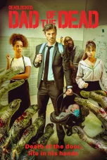 Nonton film Deadlocked: Dad of the Dead (2026) terbaru di Dutamovie21