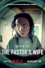 Nonton film Death of the Pastor’s Wife (2026) terbaru di Dutamovie21